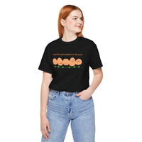 Load image into Gallery viewer, Cutest Pumpkins in the Patch Teacher T-Shirt
