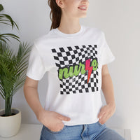 Load image into Gallery viewer, Electrifying Nurse T-Shirt
