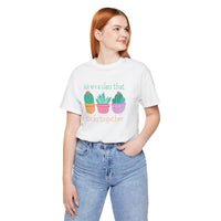 Load image into Gallery viewer, Class That Sticks Together | Teacher T-Shirt
