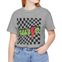 Load image into Gallery viewer, Electrifying Nurse T-Shirt
