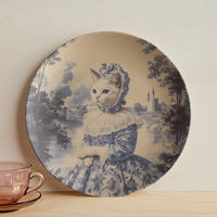 Load image into Gallery viewer, Cat Toile - 4
