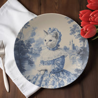 Load image into Gallery viewer, Cat Toile - 4
