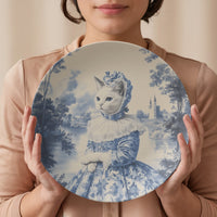 Load image into Gallery viewer, Cat Toile - 4
