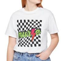 Load image into Gallery viewer, Electrifying Nurse T-Shirt
