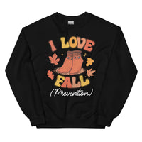 Load image into Gallery viewer, Unisex Sweatshirt
