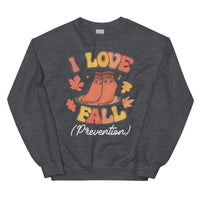 Load image into Gallery viewer, Unisex Sweatshirt
