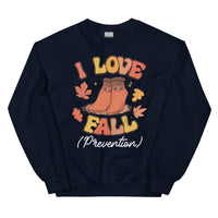 Load image into Gallery viewer, Unisex Sweatshirt
