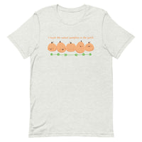 Load image into Gallery viewer, Cutest Pumpkins in the Patch Teacher T-Shirt

