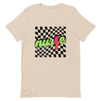 Load image into Gallery viewer, Electrifying Nurse T-Shirt
